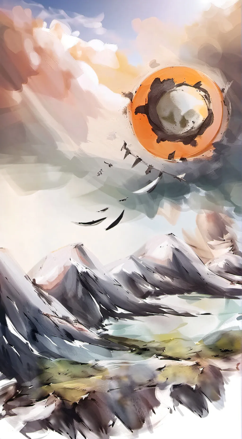 Talkie AI - Chat with Moon revelation 