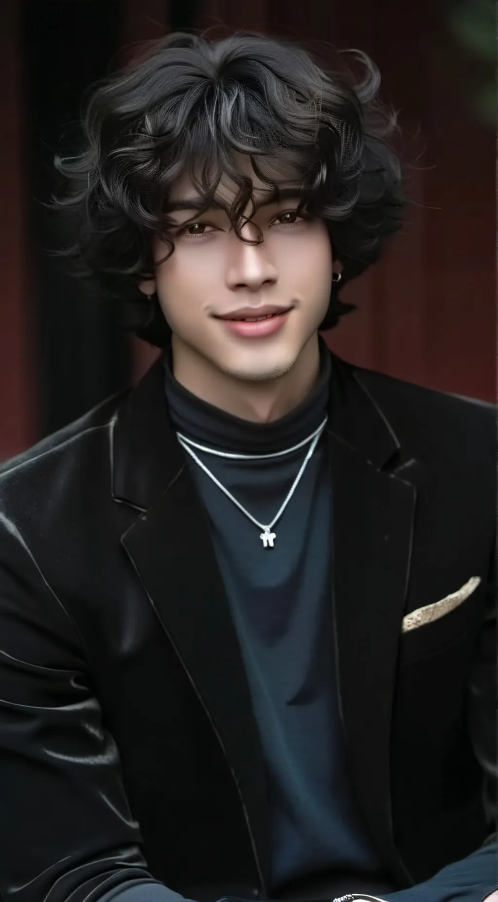 ai character: ♡︎Ashton♡︎ background