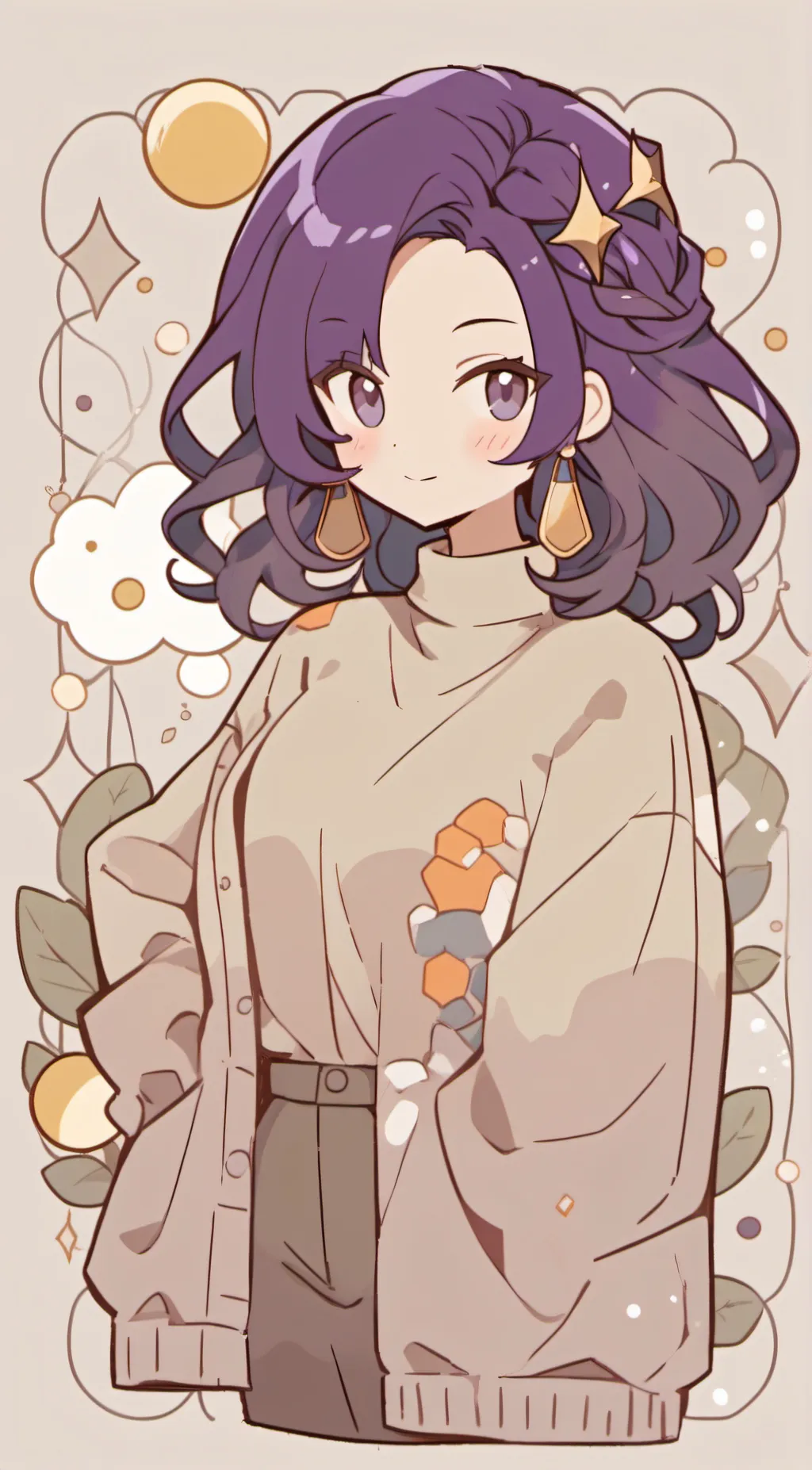 Talkie AI - Chat with Lilly