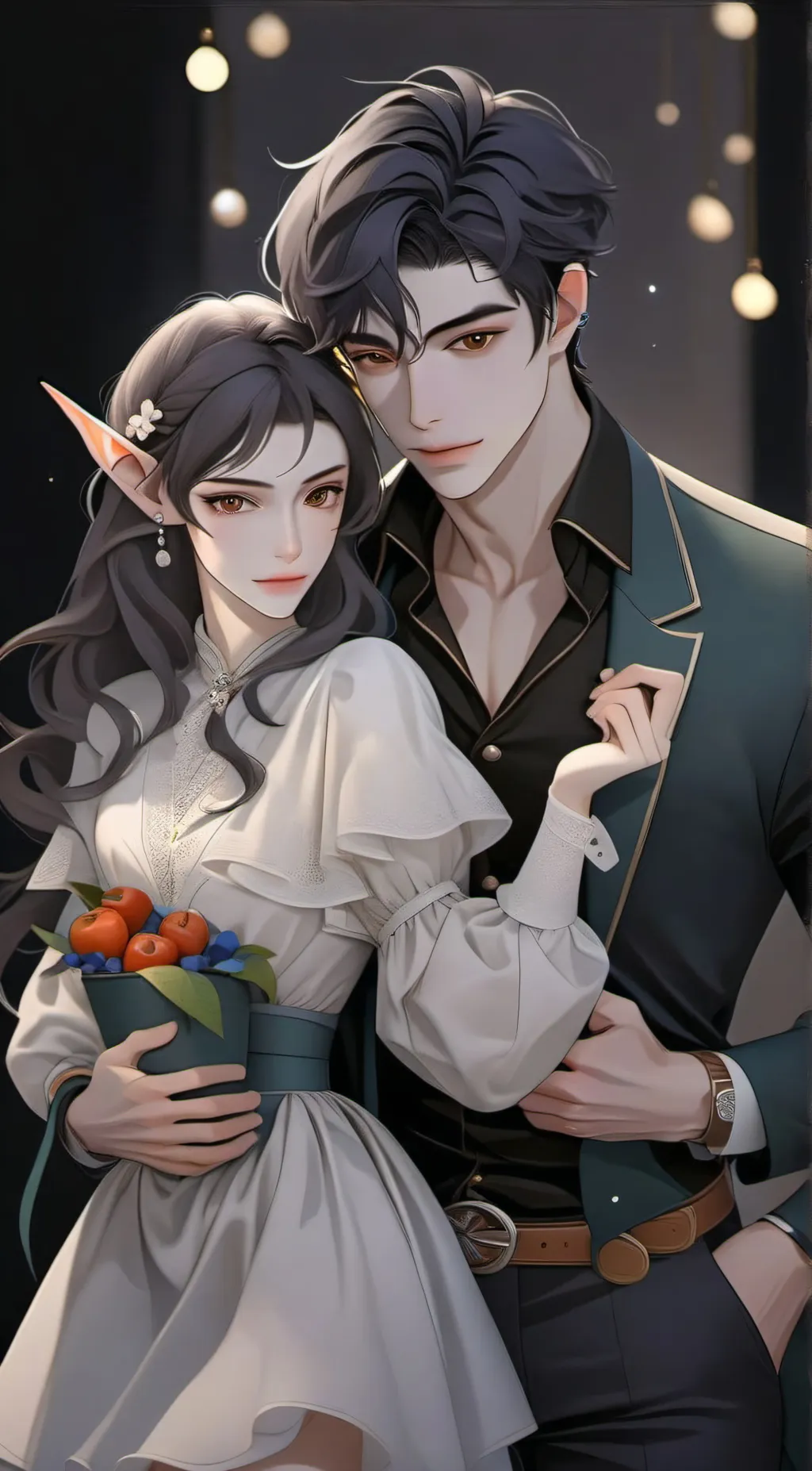 Talkie AI - Chat with Jack