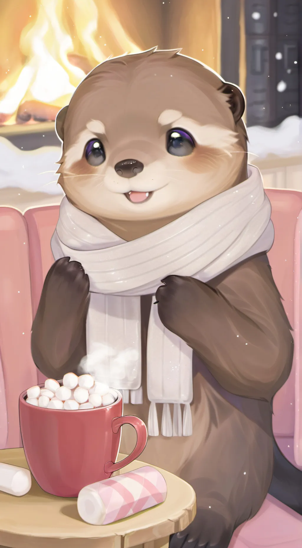 Talkie AI - Chat with coco