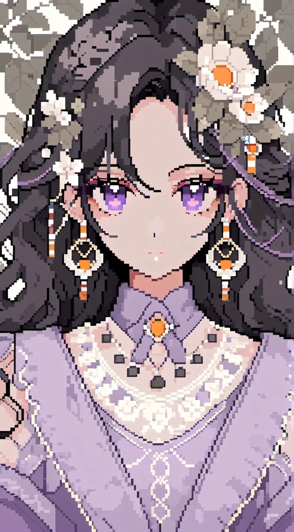 ai character: Aphmau crew background