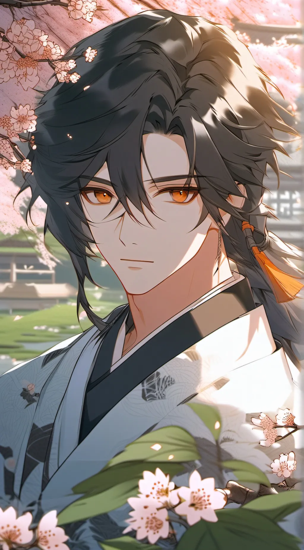 Talkie AI - Chat with :Akihiko🌆