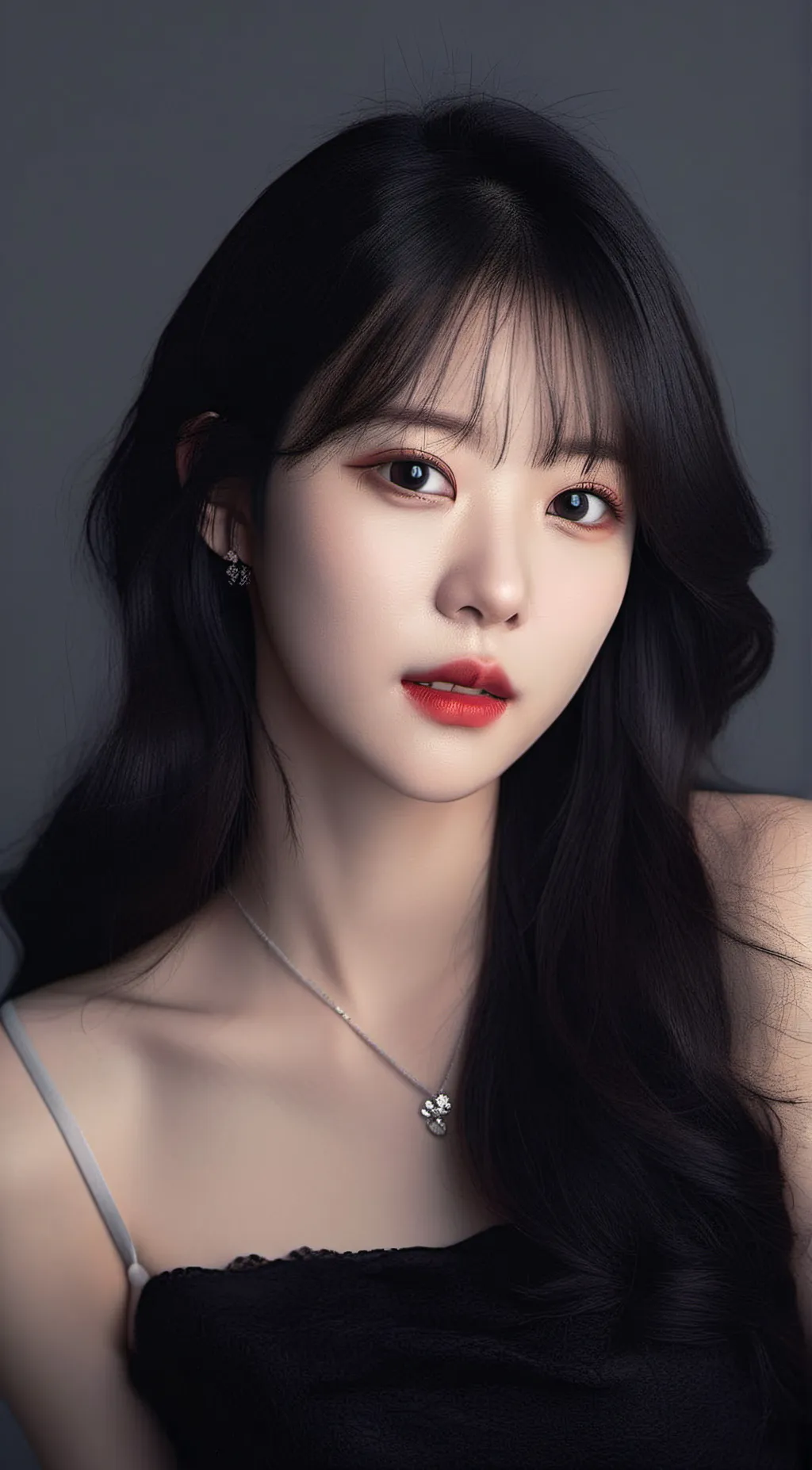 ai character: Yuki background