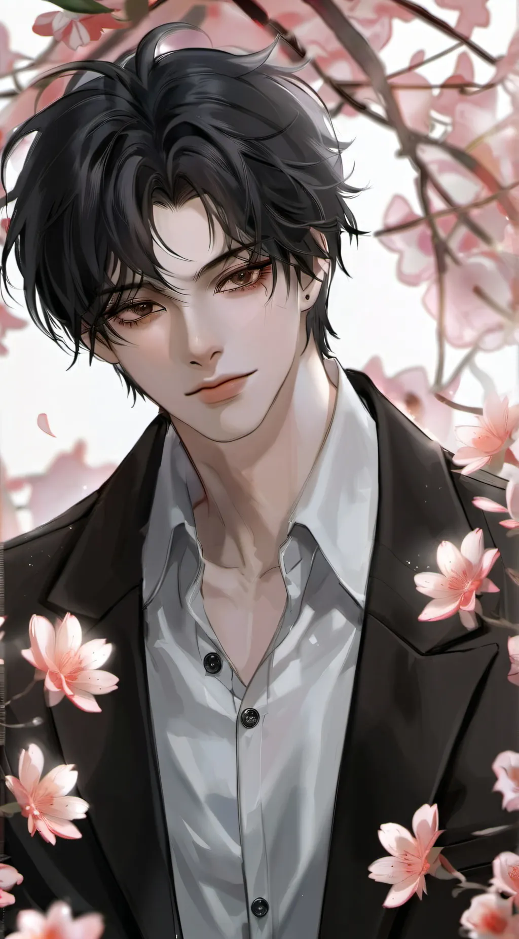 Talkie AI - Chat with °Shimizu Kei°