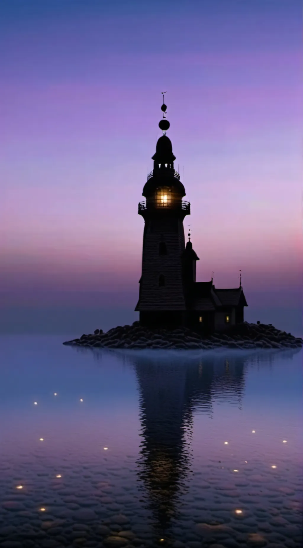 ai character: Hogwarts background