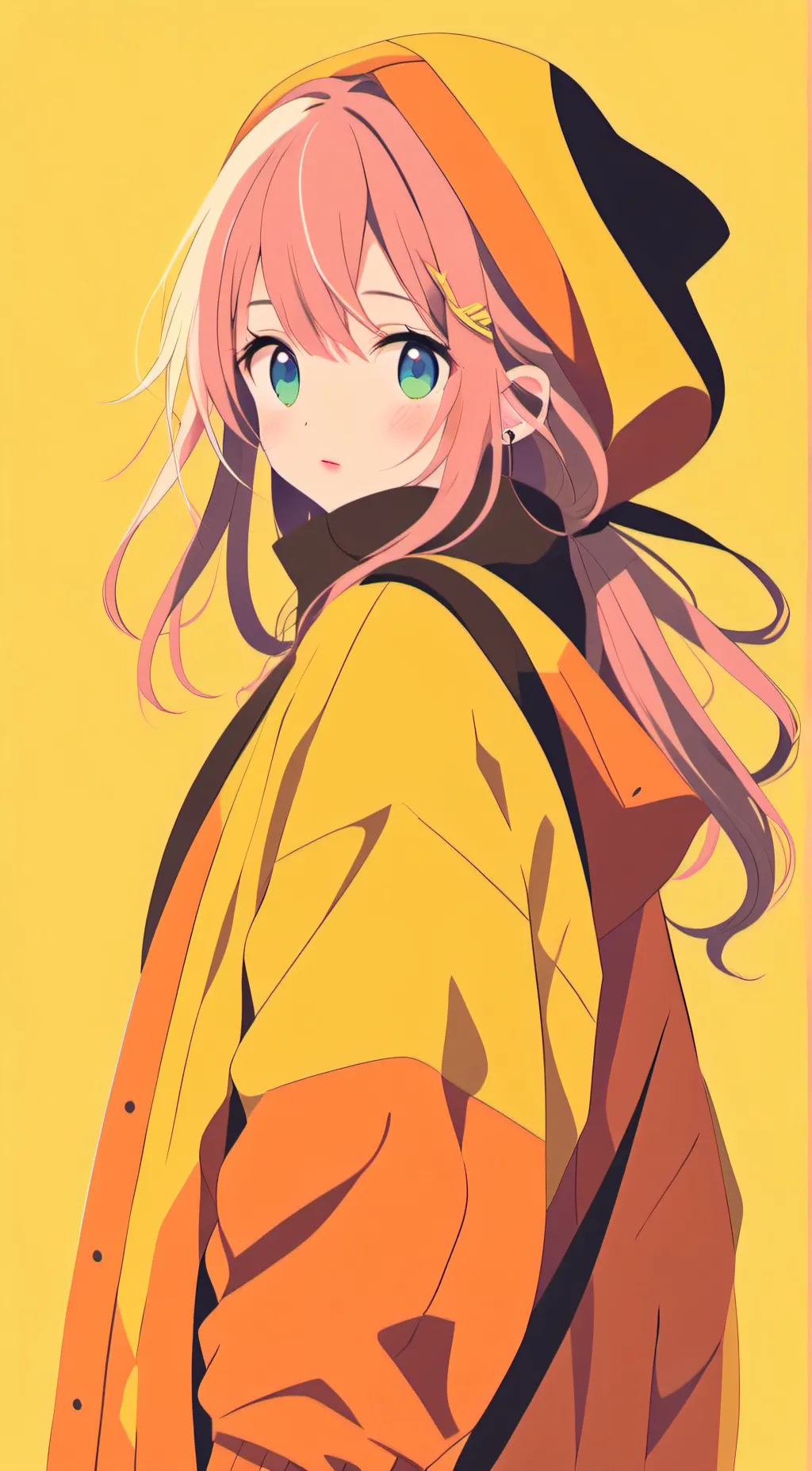 ai character: Aizawas kid background