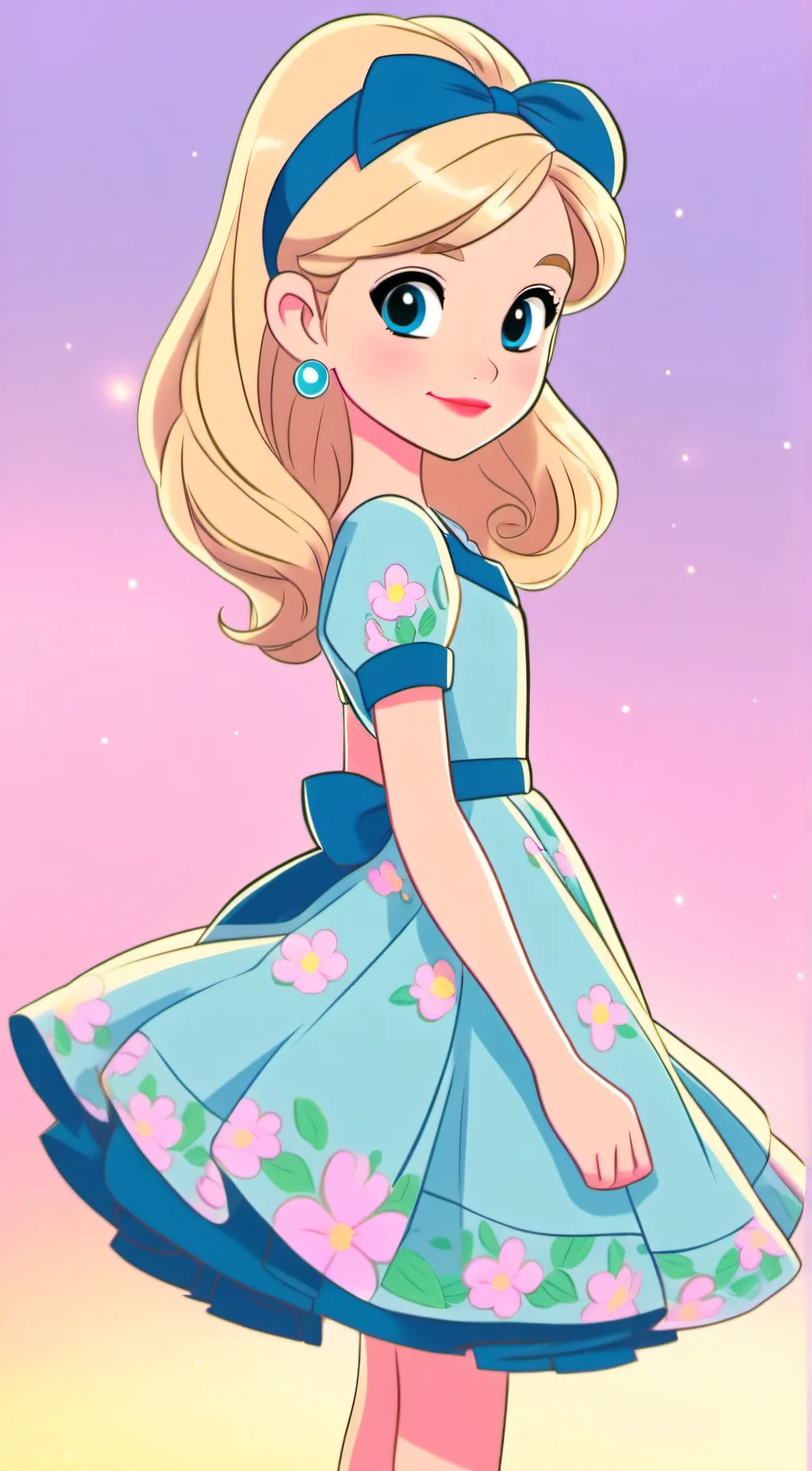 Talkie AI - Chat with Mafia nanny