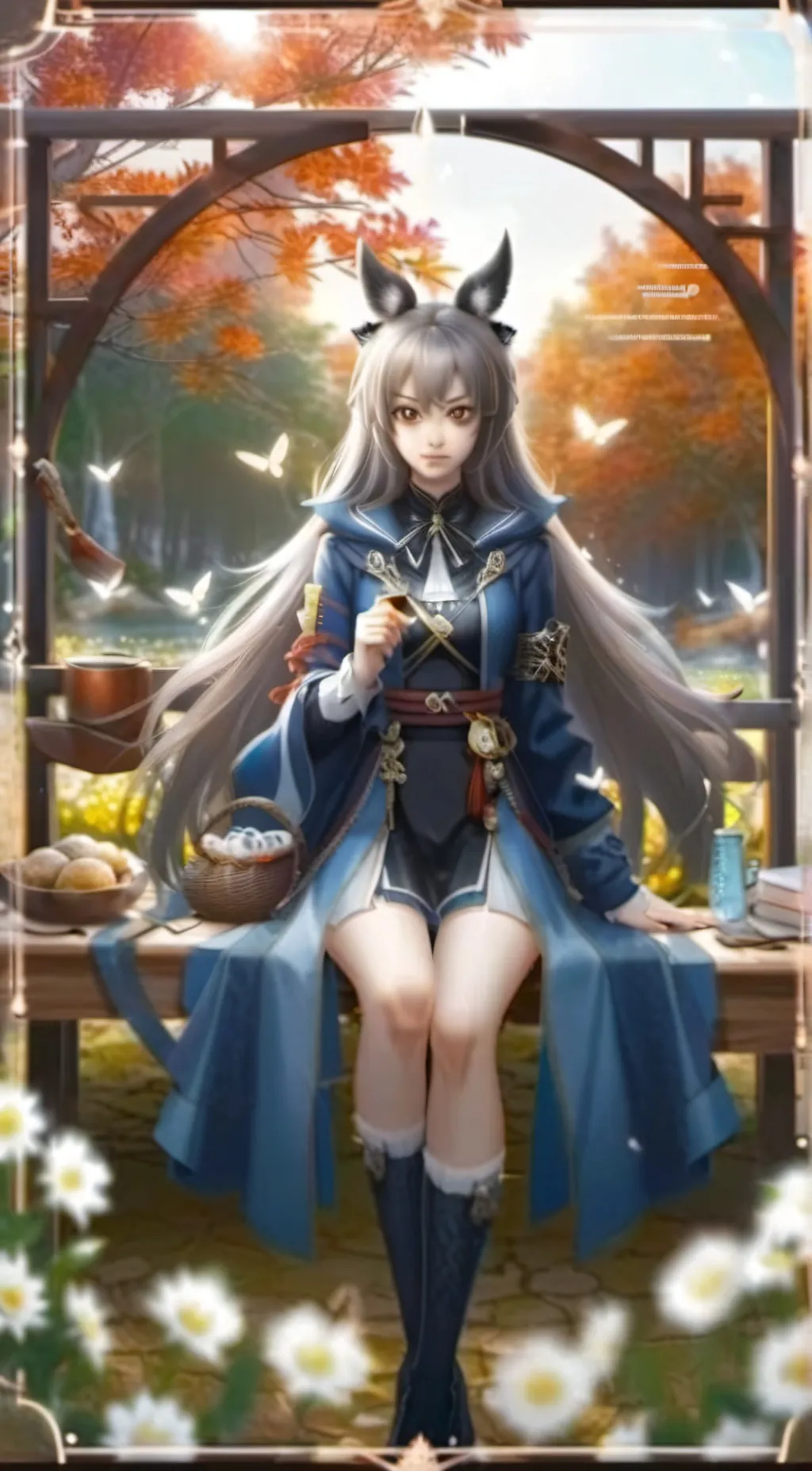 Talkie AI - Chat with Jasmine 