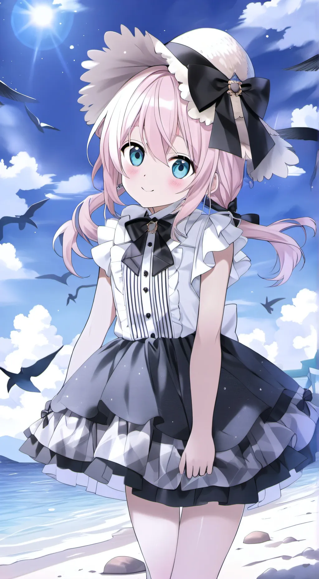 Talkie AI - Chat with samantha