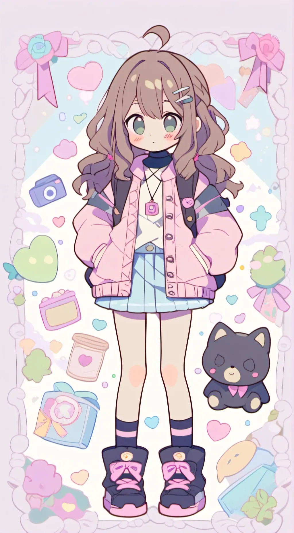 Talkie AI - Chat with •🪶Elija🪶•