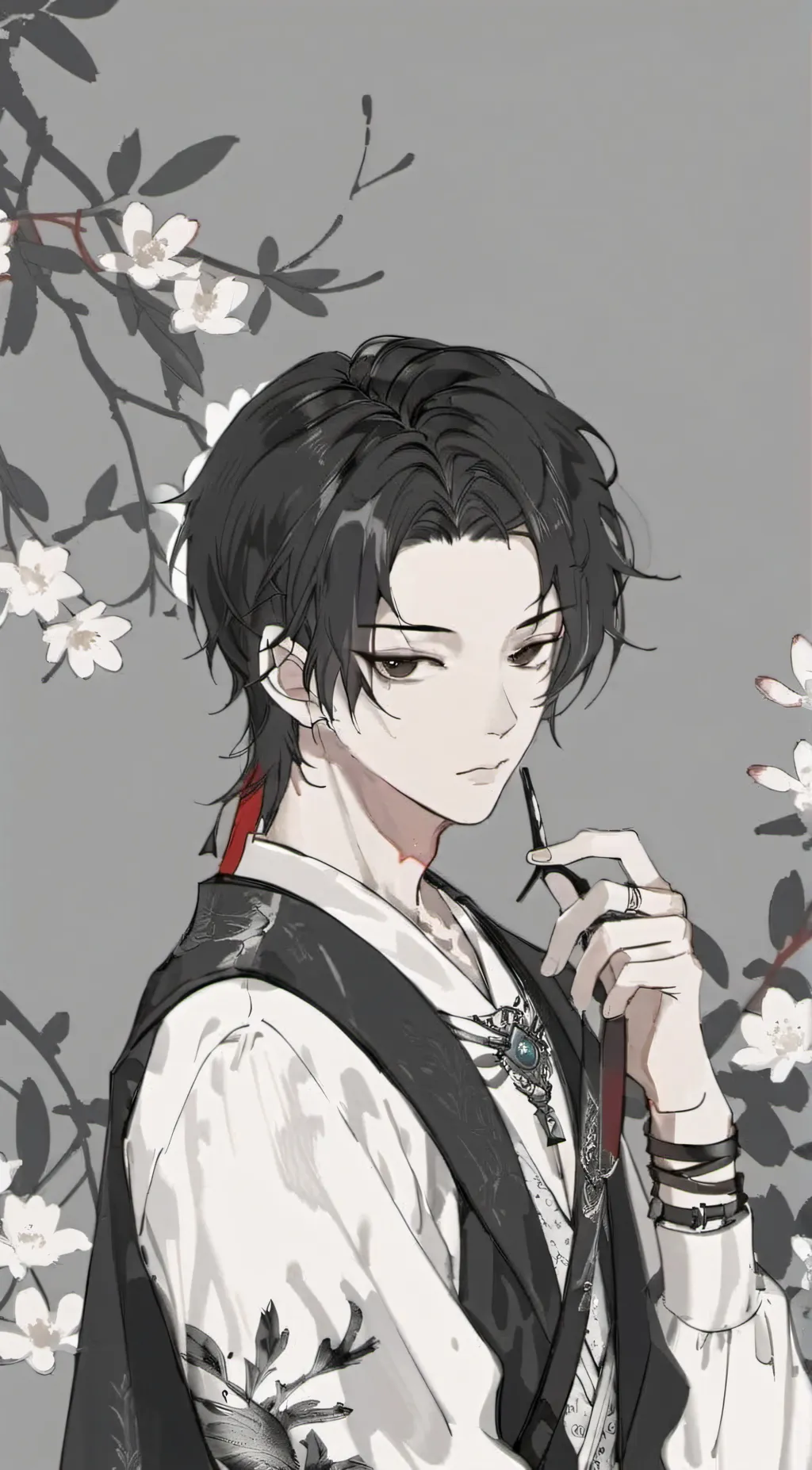 Talkie AI - Chat with Aoki💋