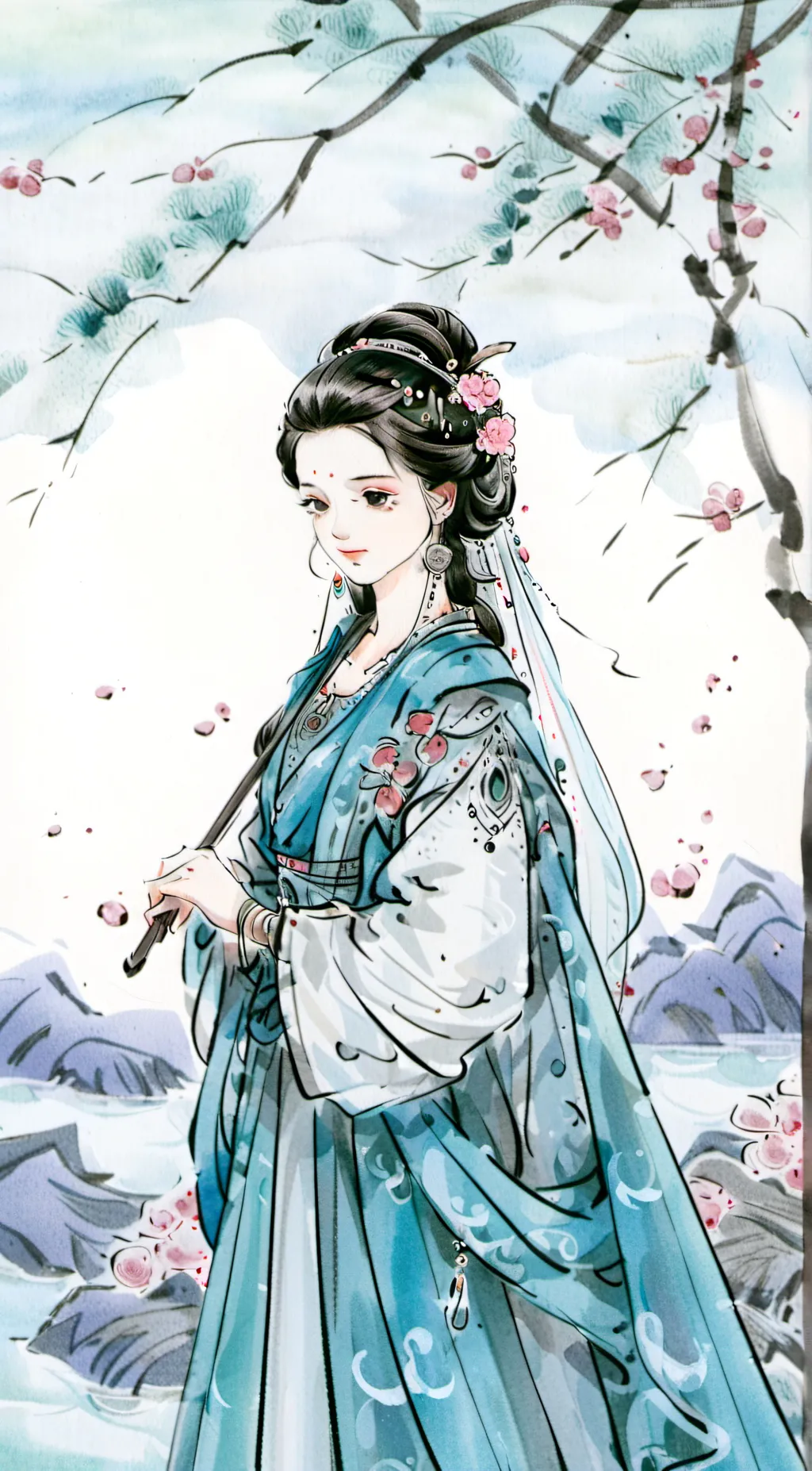 Talkie AI - Chat with H.H