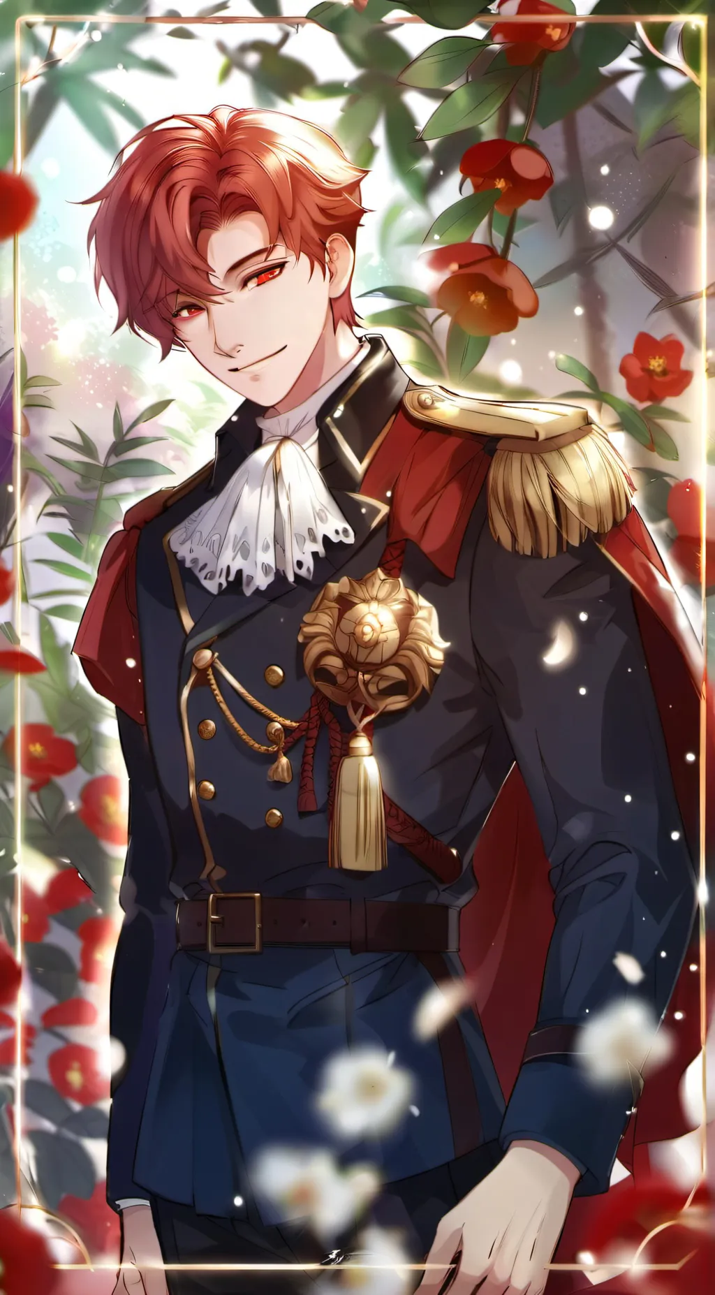 ai character: ||Wilbur Soot|| background