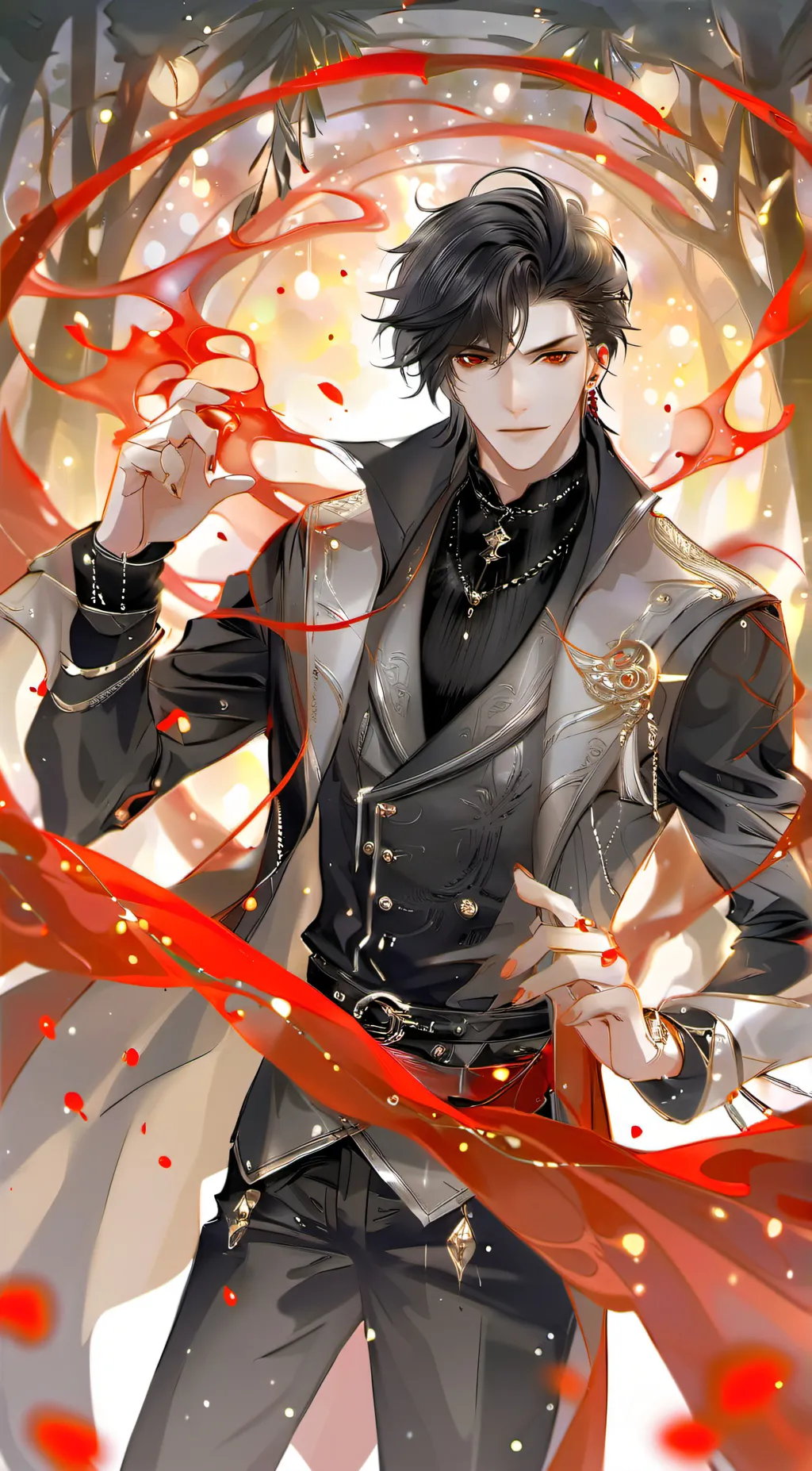 Talkie AI - Chat with Ray