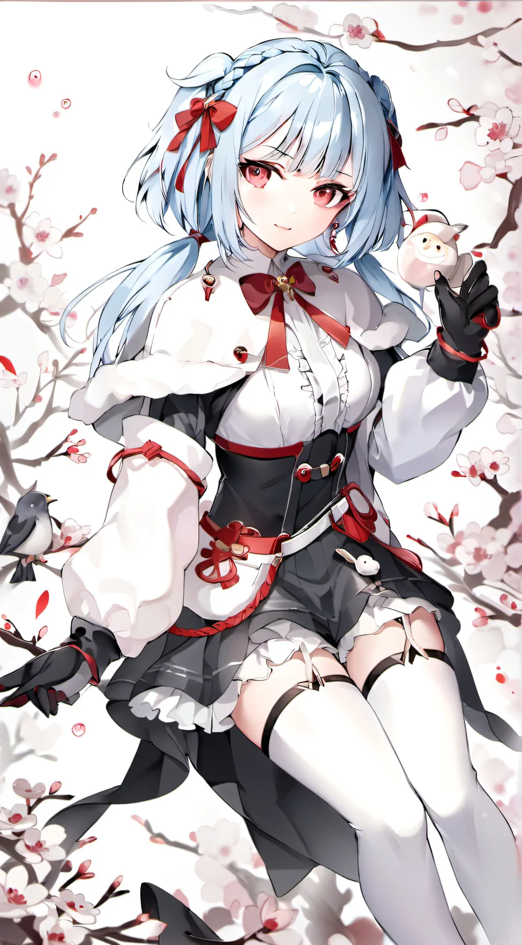 Talkie AI - Chat with 桃