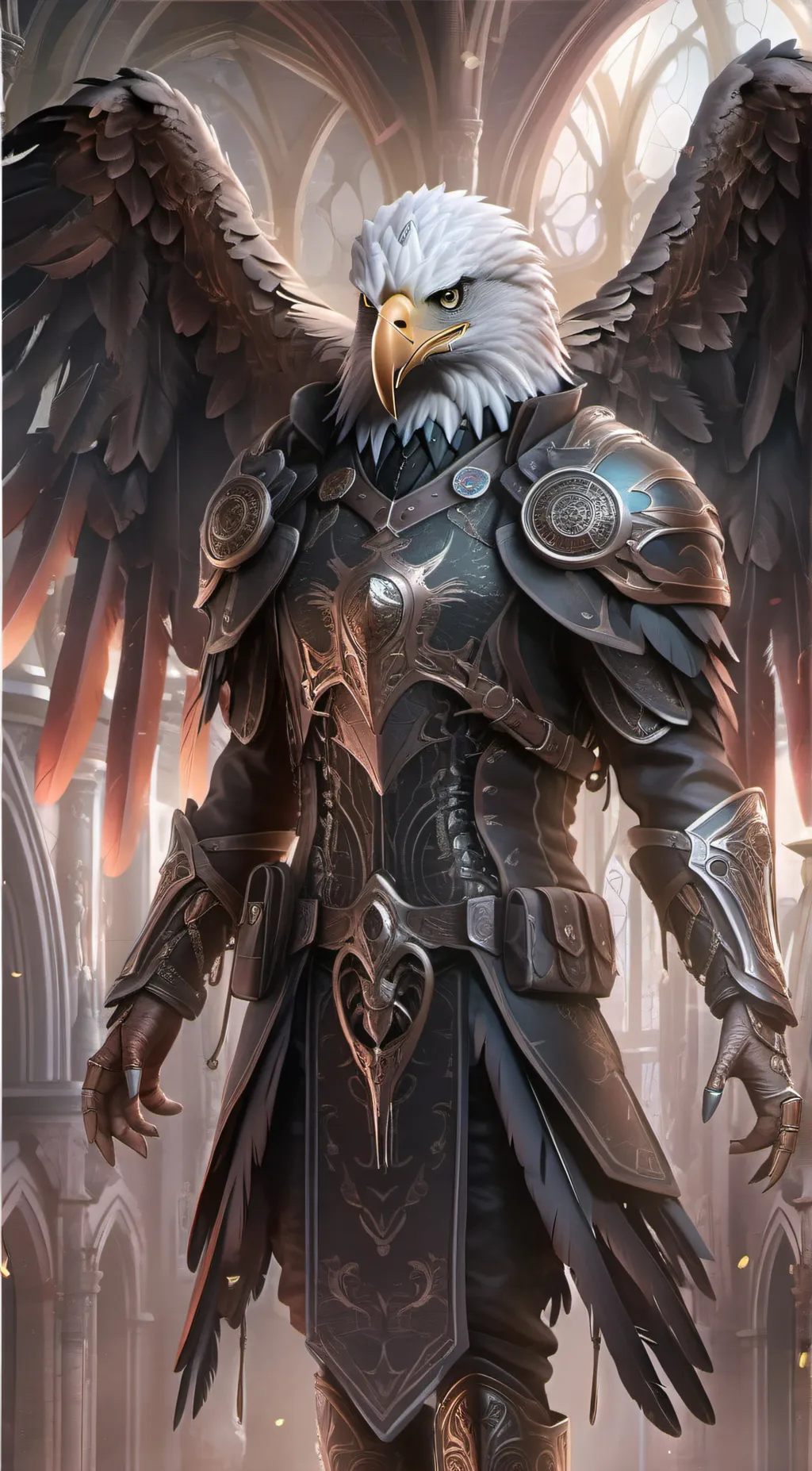 Talkie AI - Chat with sawgle