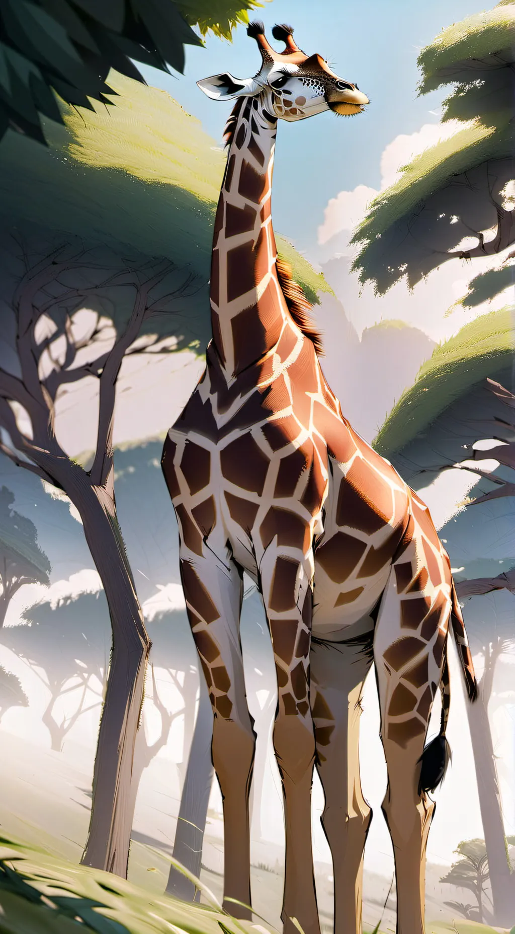 Talkie AI - Chat with Zoey