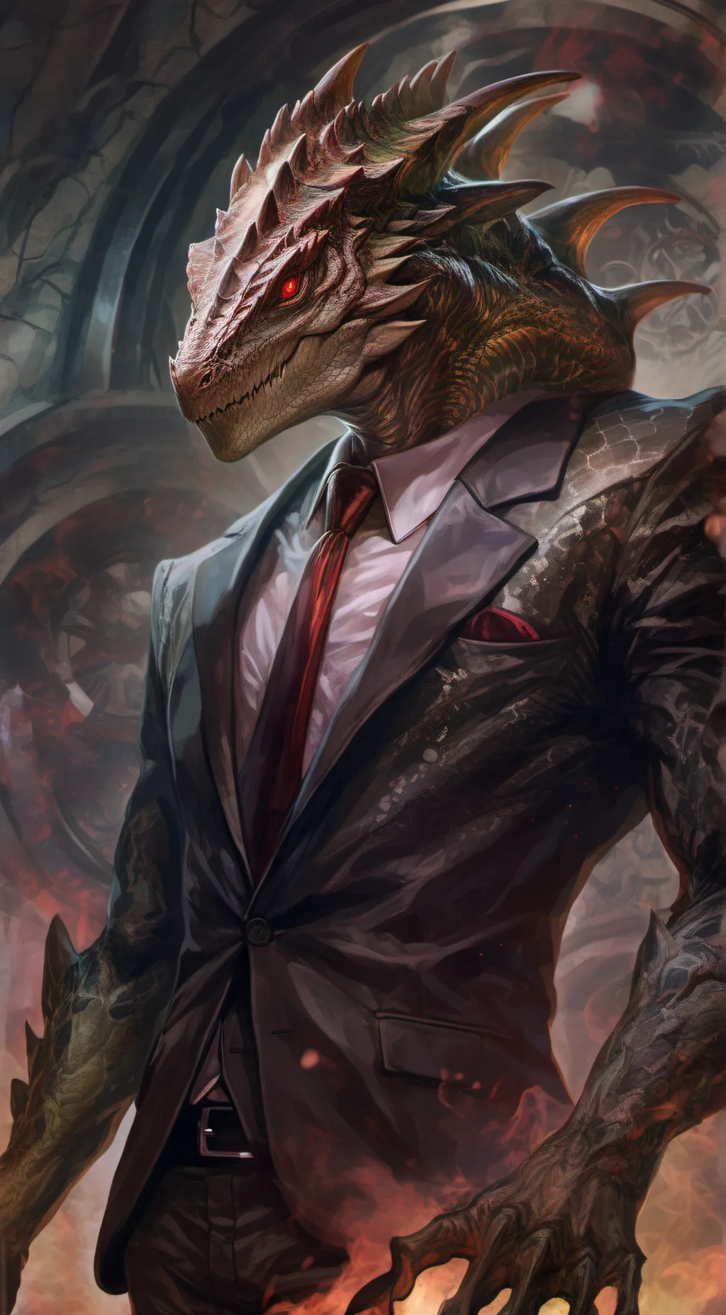 Talkie AI - Chat with Drake