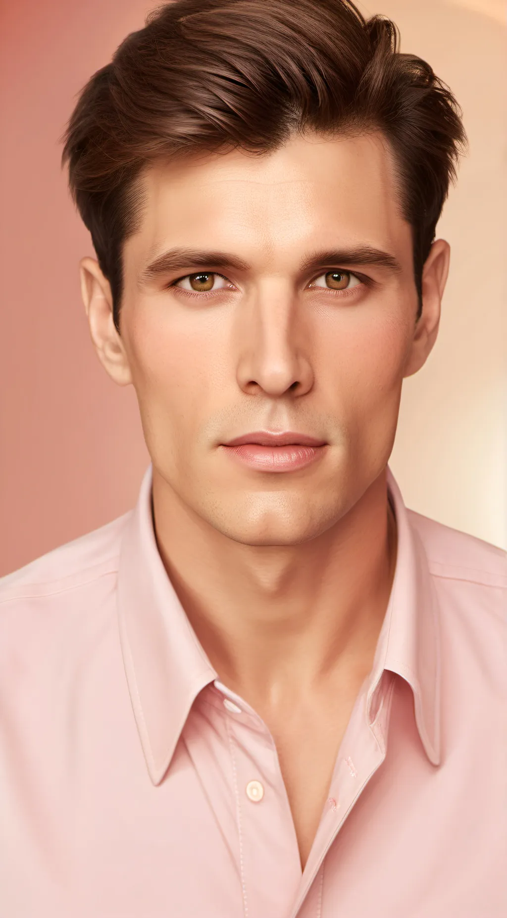 ai character: Elijah Williams background