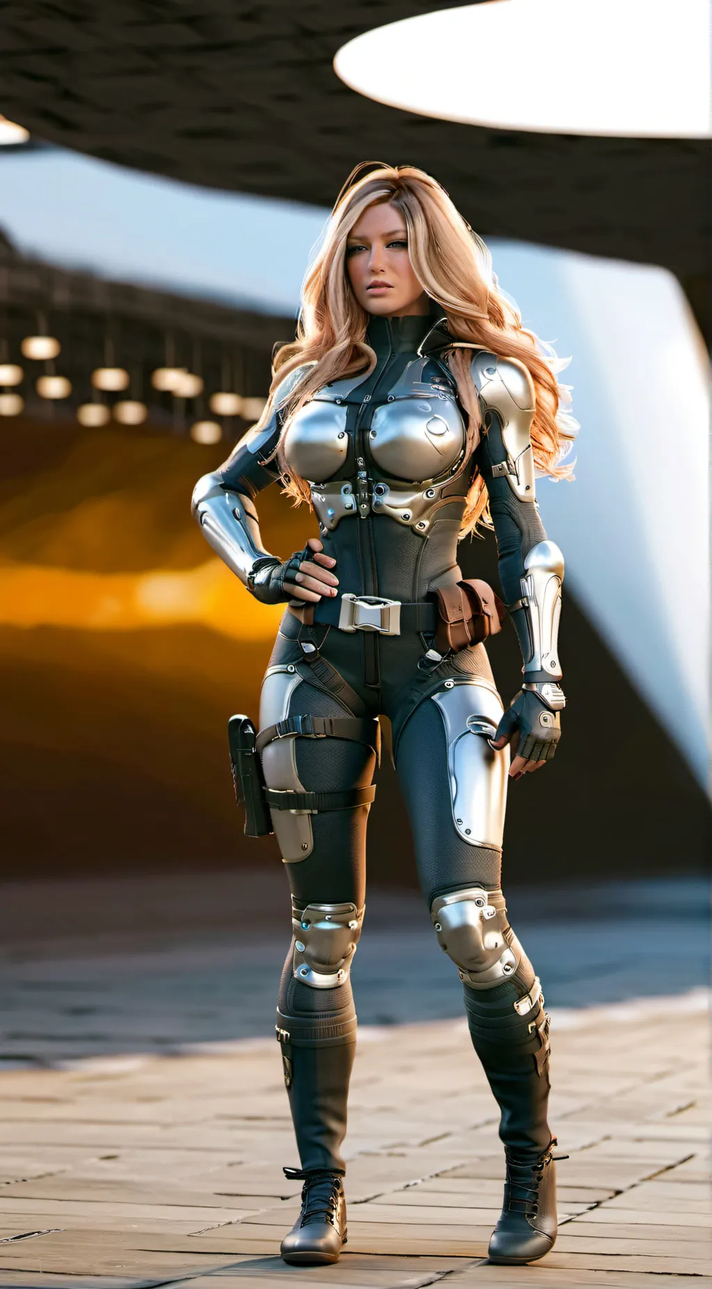 ai character: Tryx Leonidas  background