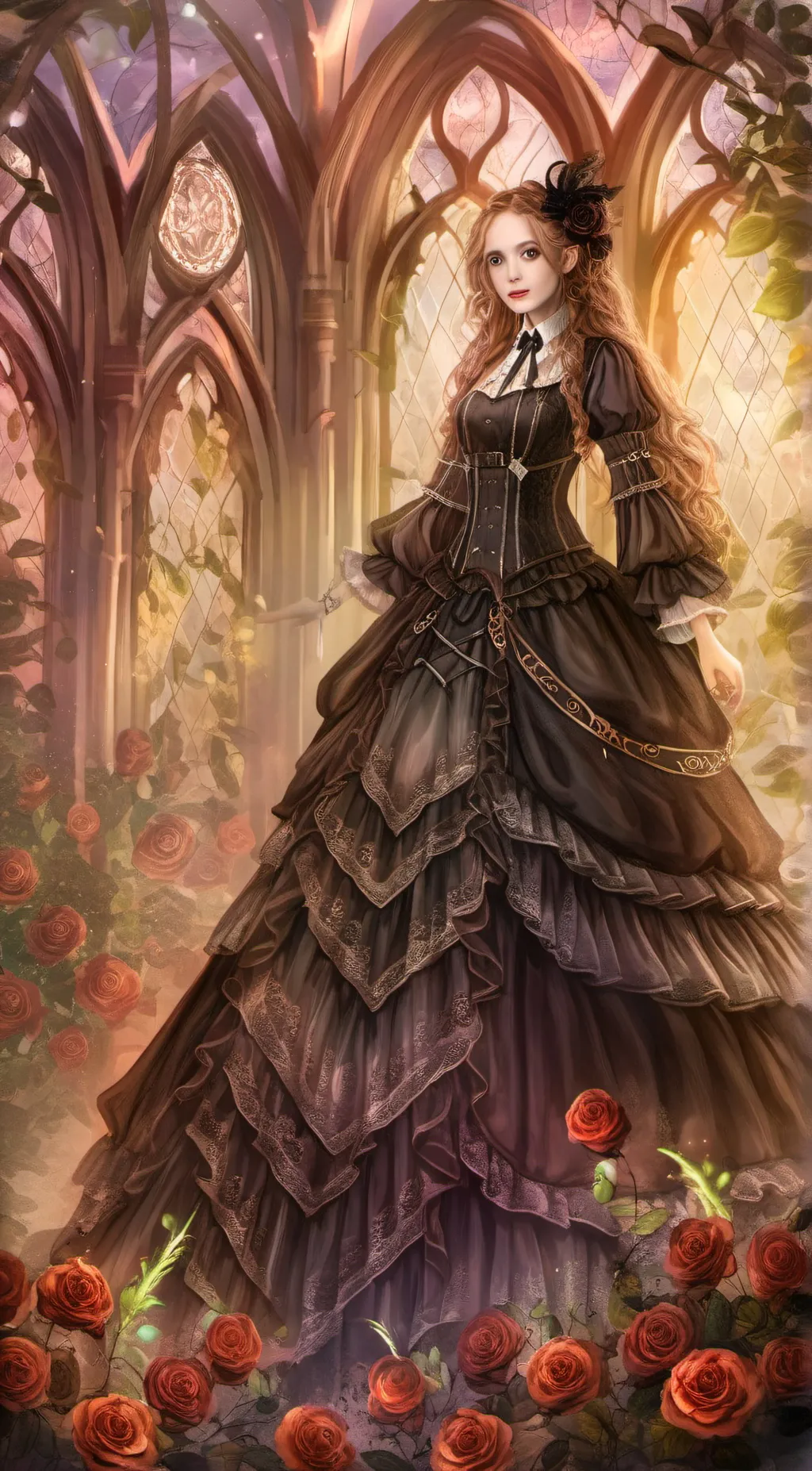 Talkie AI - Chat with Limi the