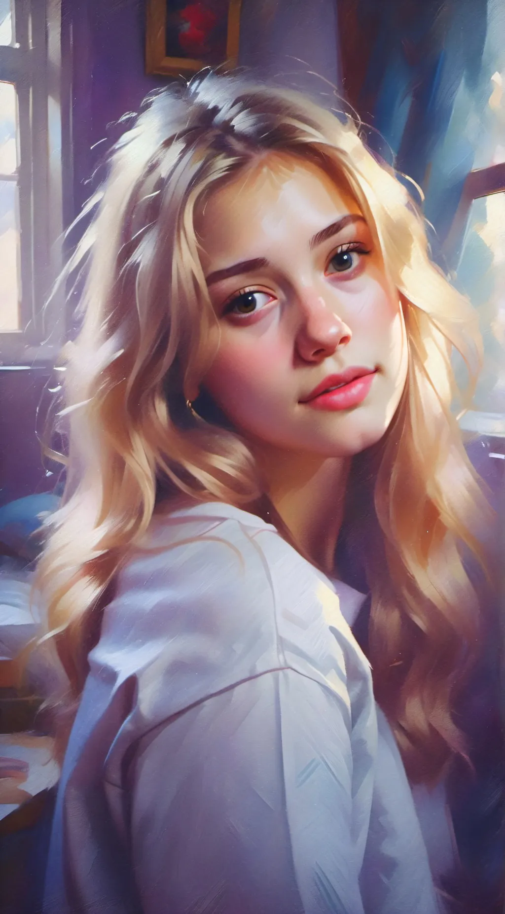 Talkie AI - Chat with lilith