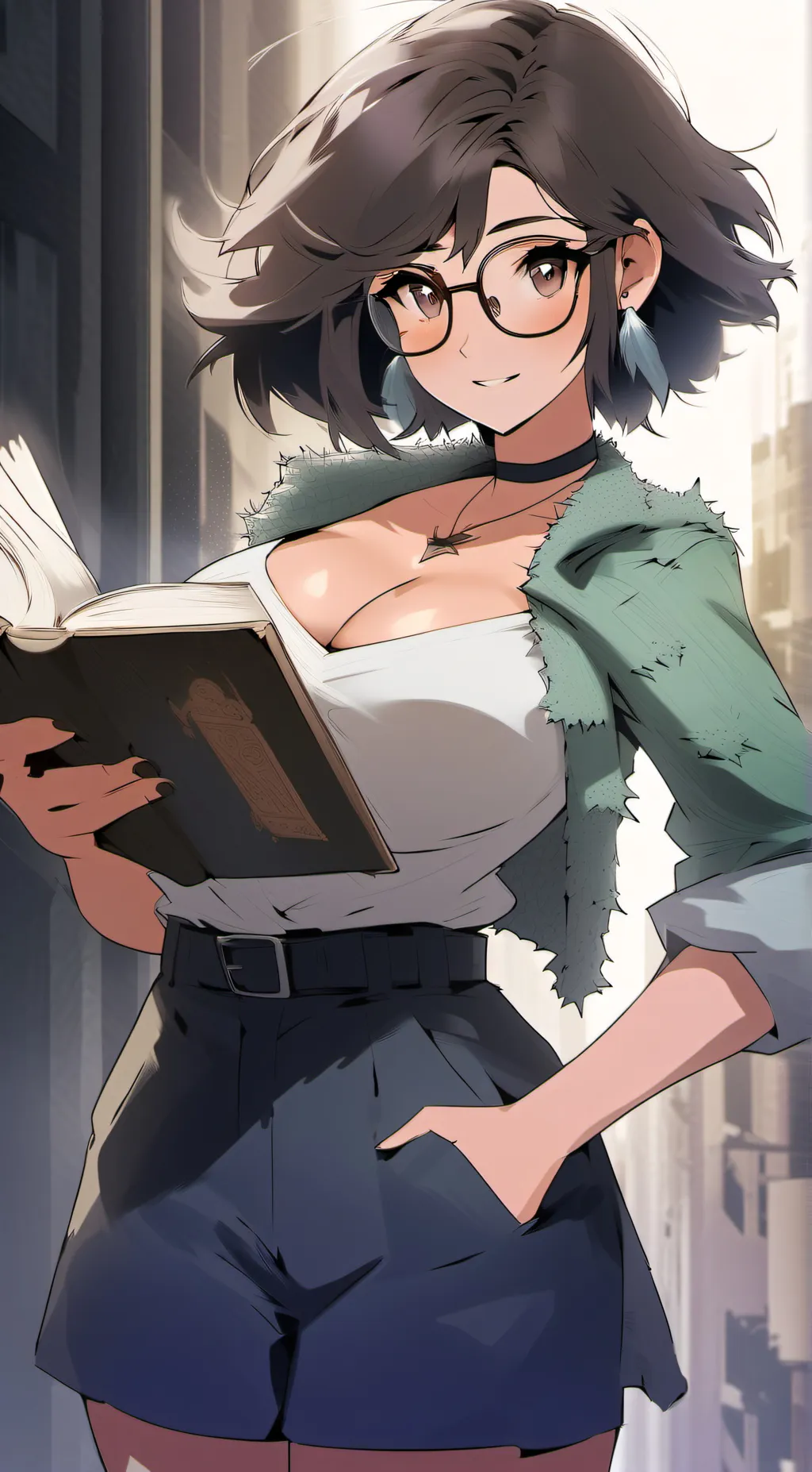 Talkie AI - Chat with Elma 