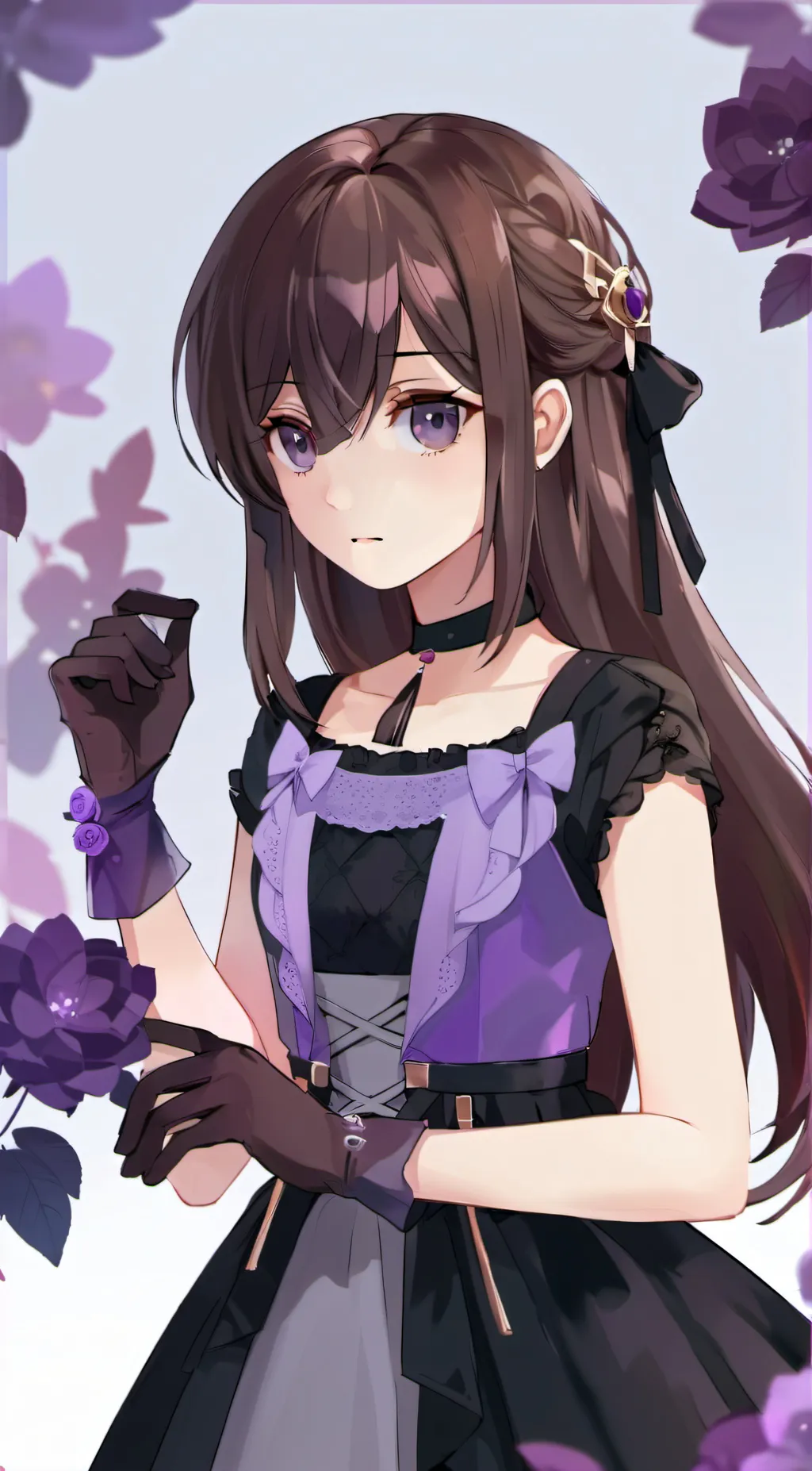 Talkie AI - Chat with Ran Shibuki