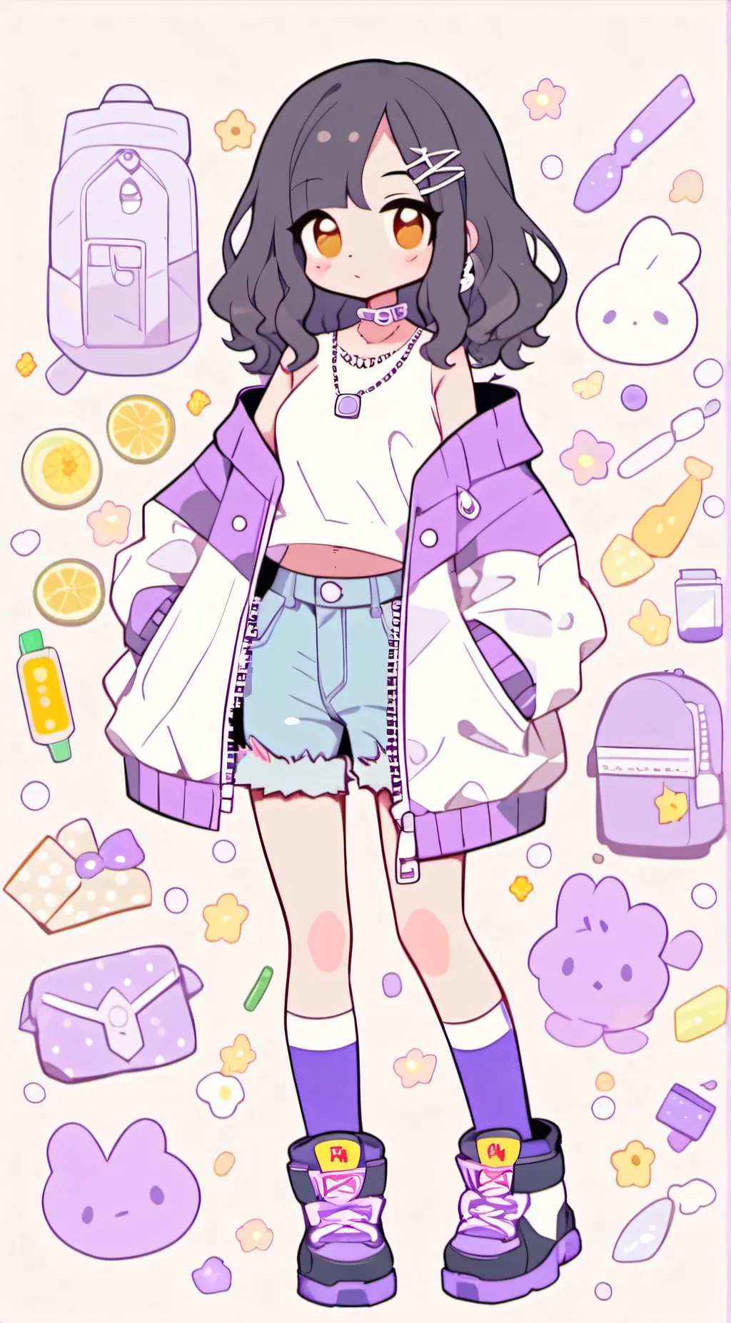 Talkie AI - Chat with Aphmau crew