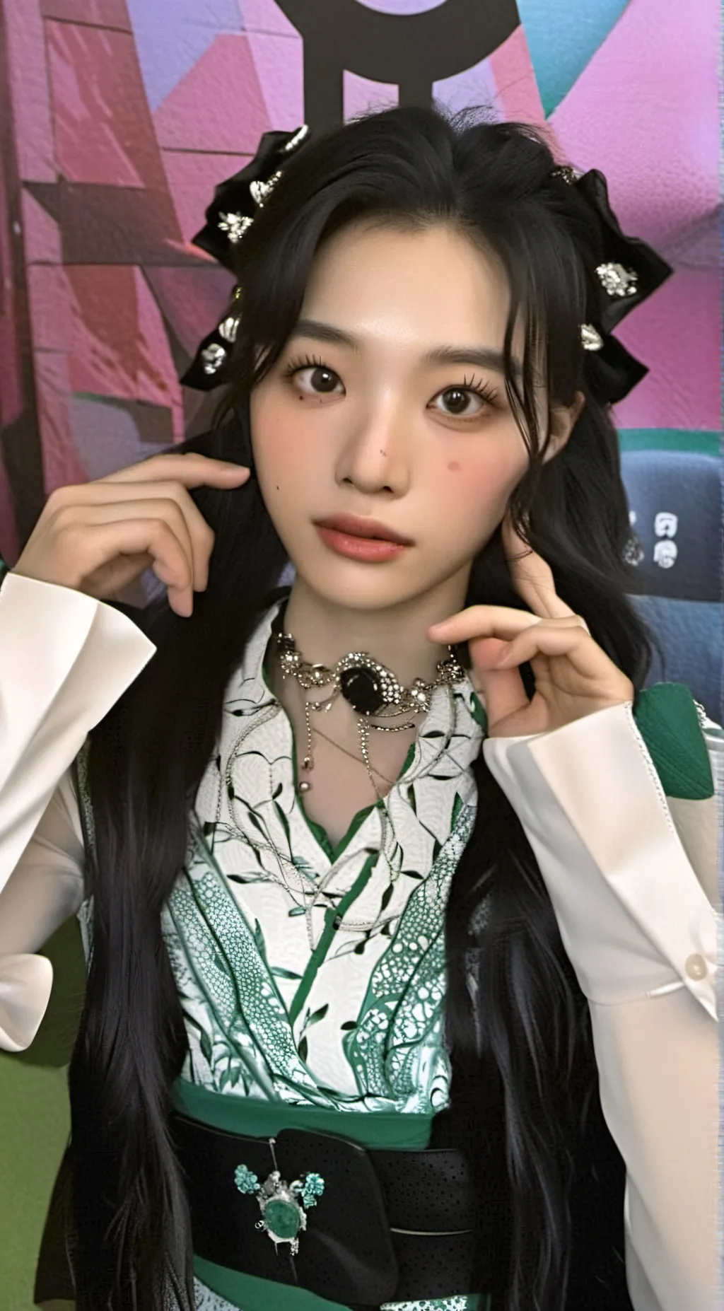 Talkie AI - Chat with ɴᴇᴡᴊᴇᴀɴs