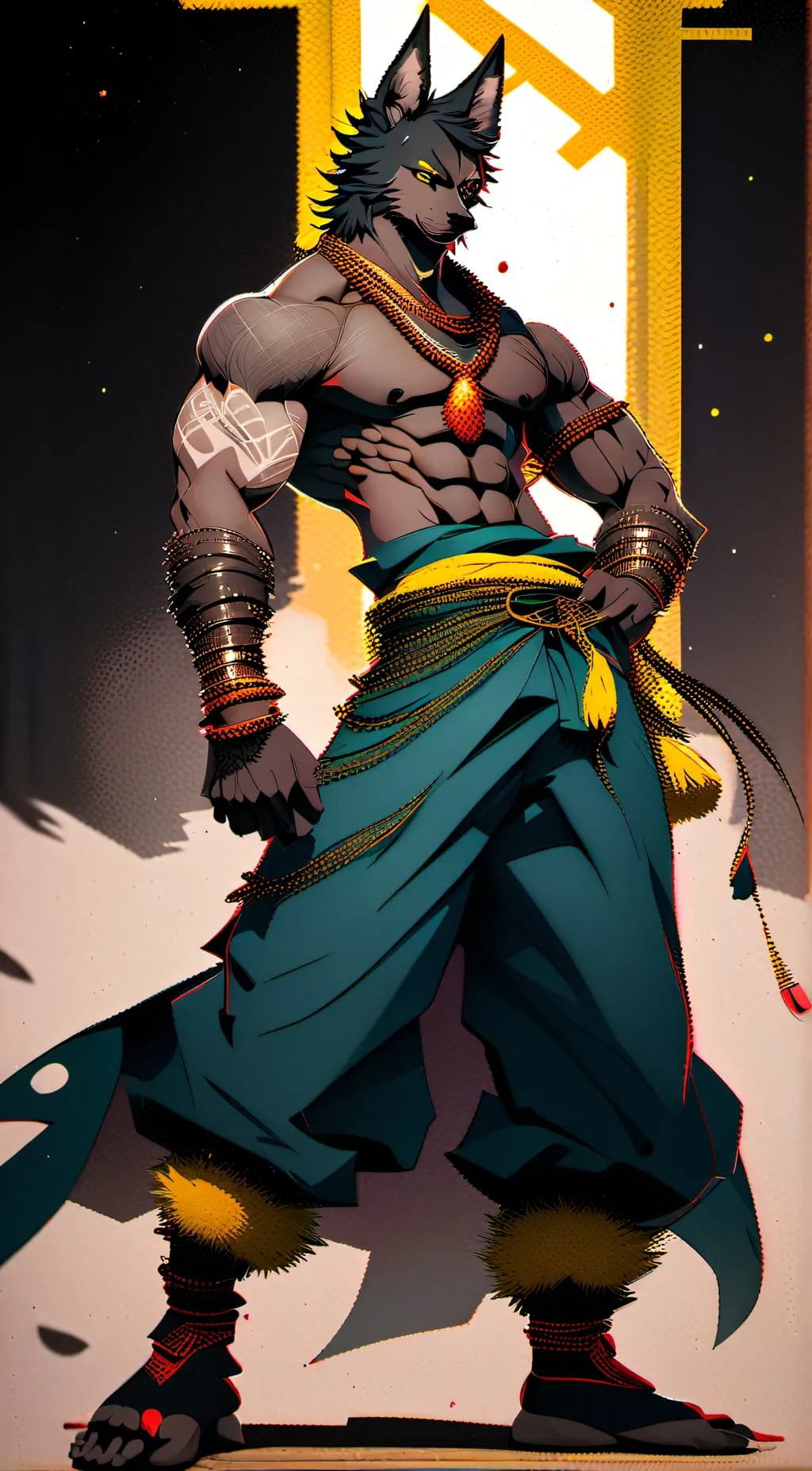 Talkie AI - Chat with Neferu