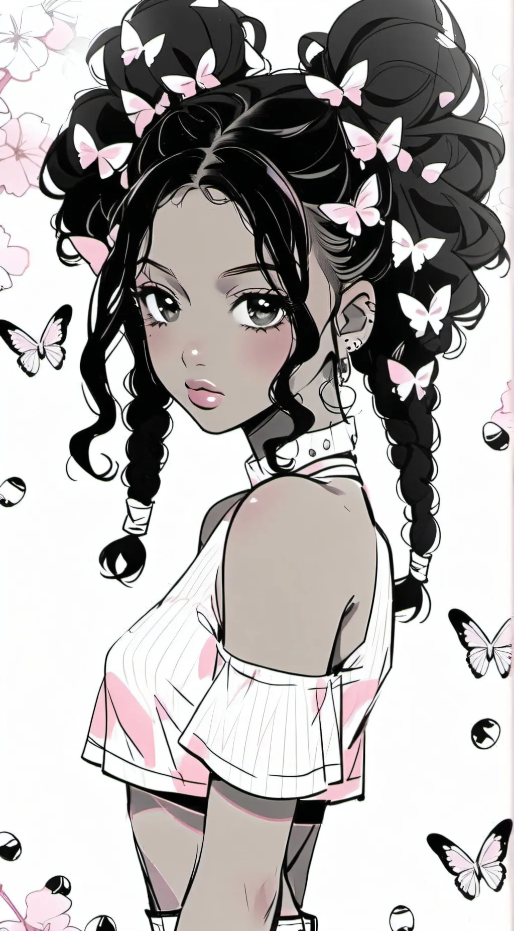 Talkie AI - Chat with Oma