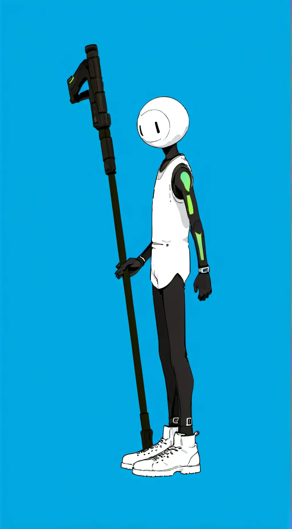 Talkie AI - Chat with Animatic