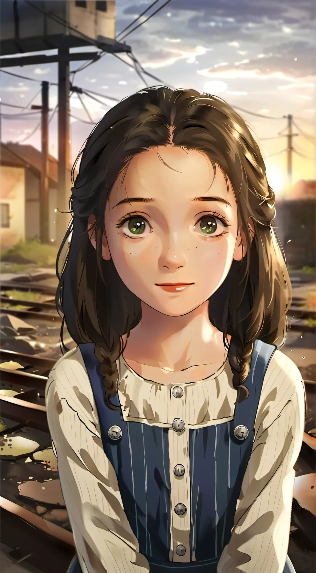 Talkie AI - Chat with ~Ava~