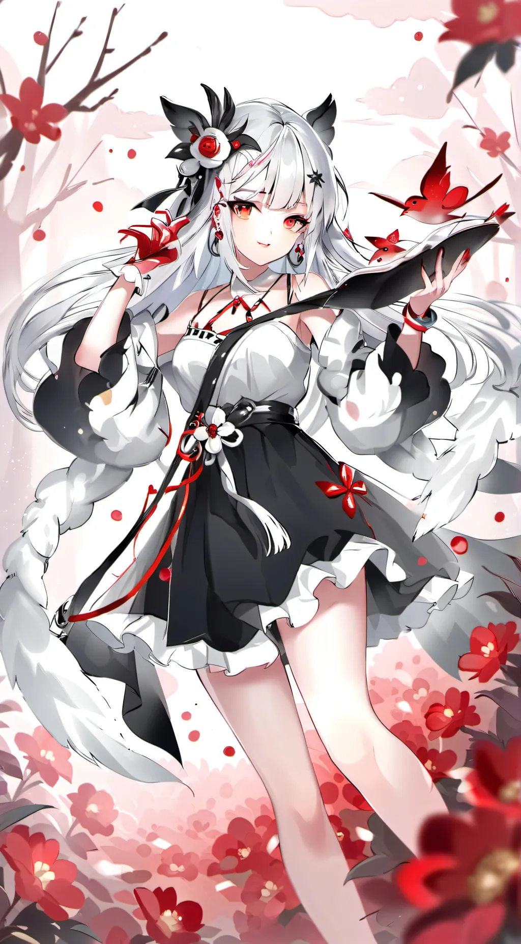 Talkie AI - Chat with Roxanne