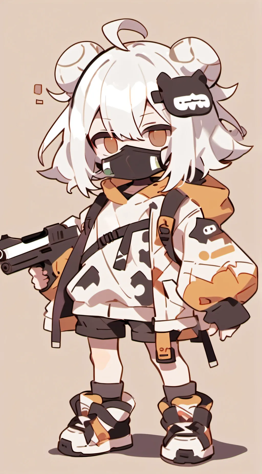 Talkie AI - Chat with keysha_now