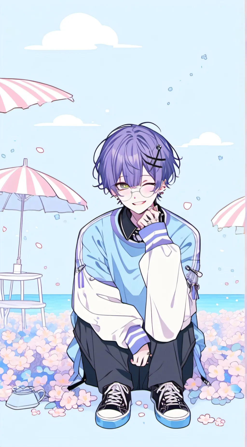 Talkie AI - Chat with j