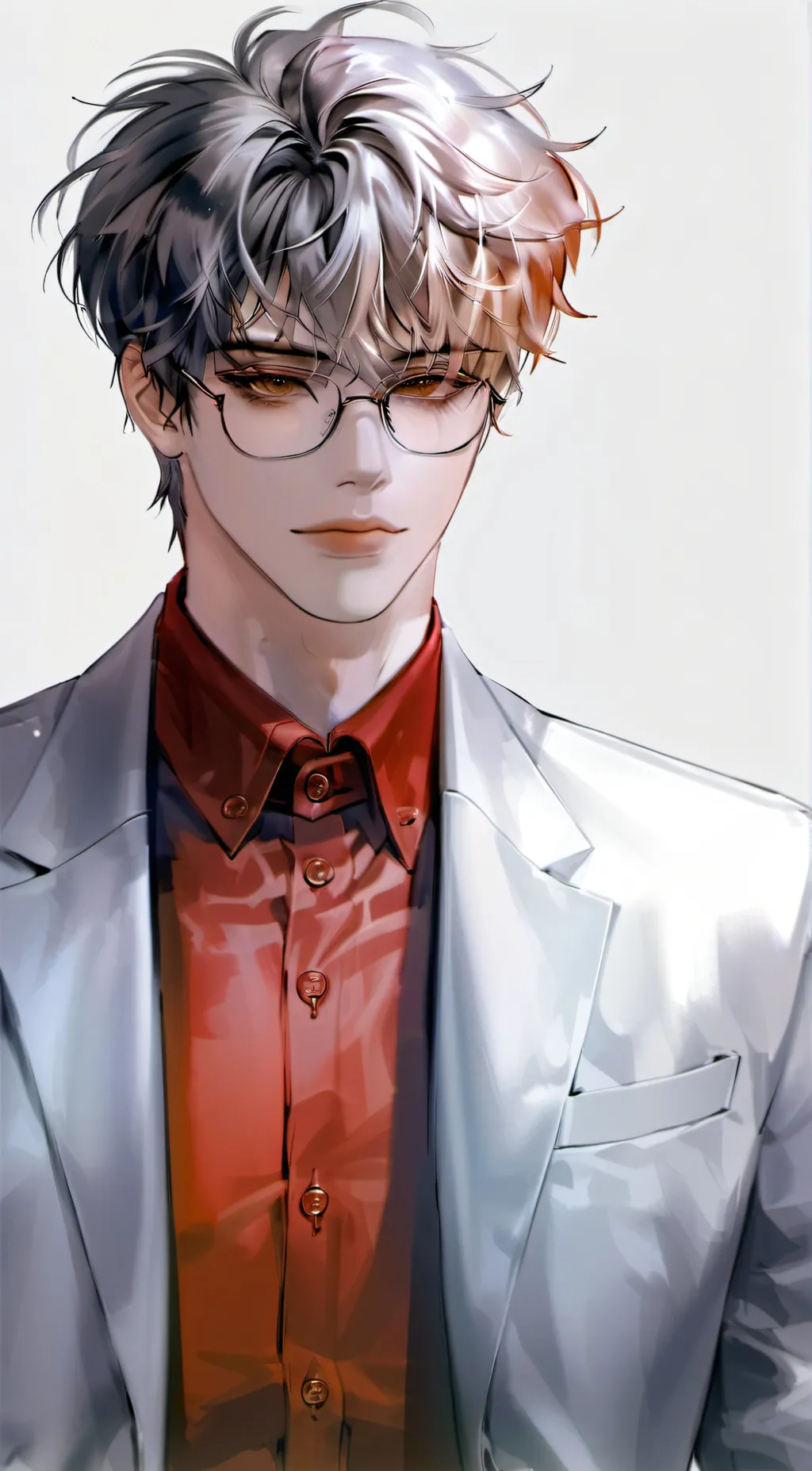 ai character: seung♡︎ background