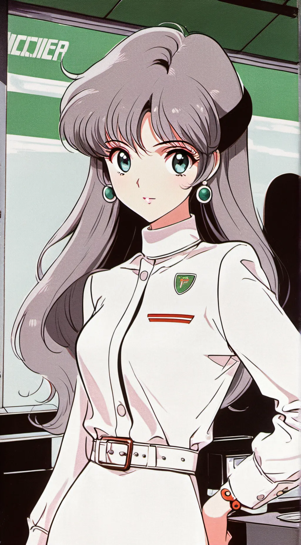 Talkie AI - Chat with Ajisai