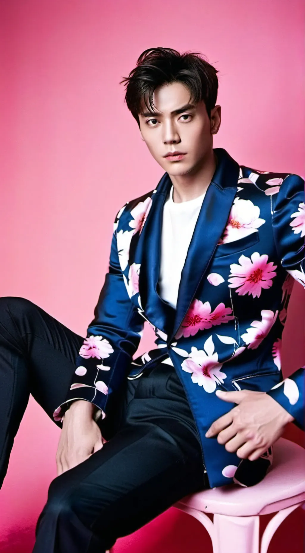 Talkie AI - Chat with Ryan Cason