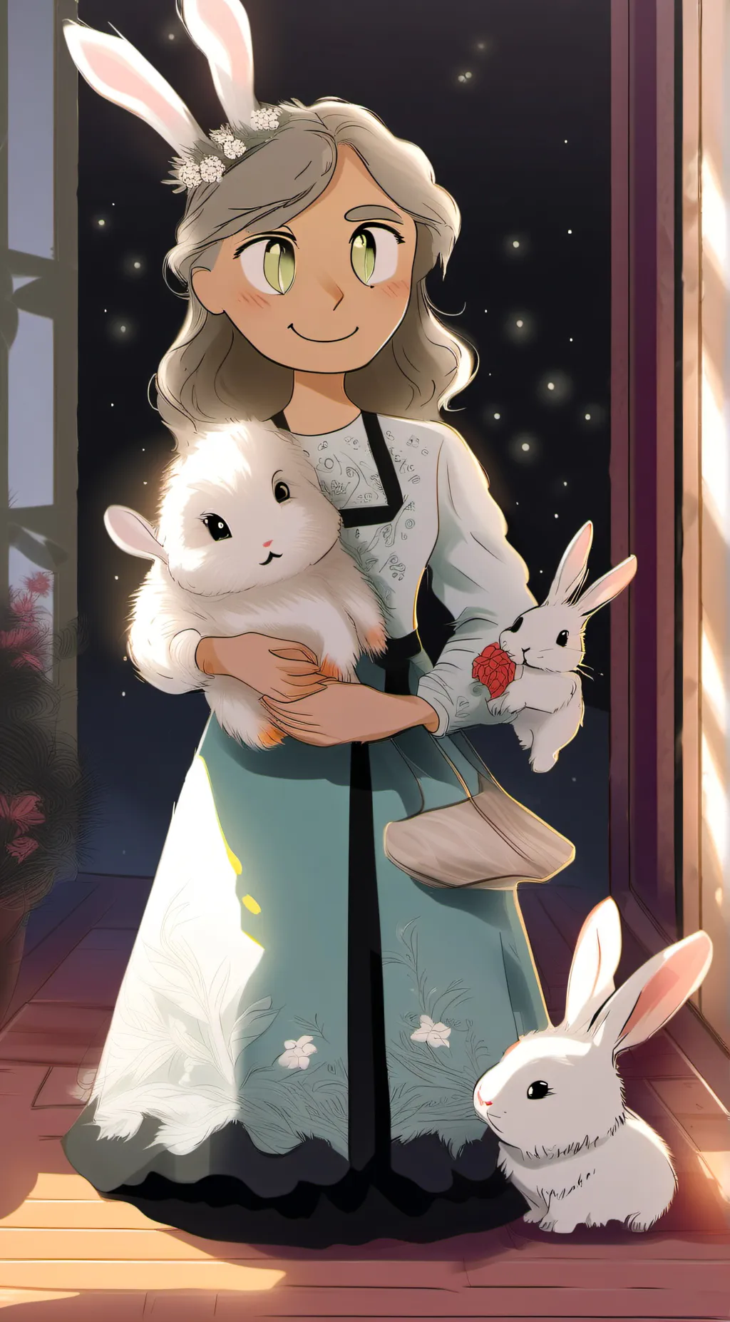 Talkie AI - Chat with beautiful 