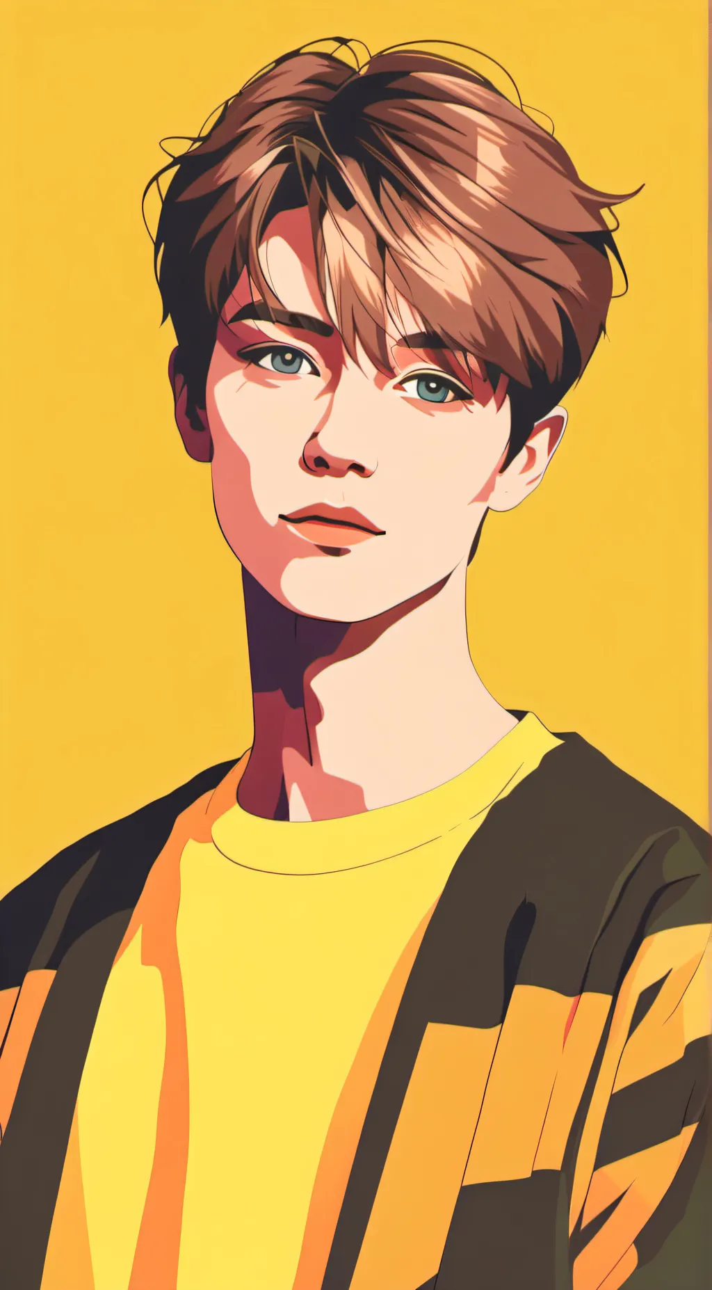 Talkie AI - Chat with Jack Dawson 