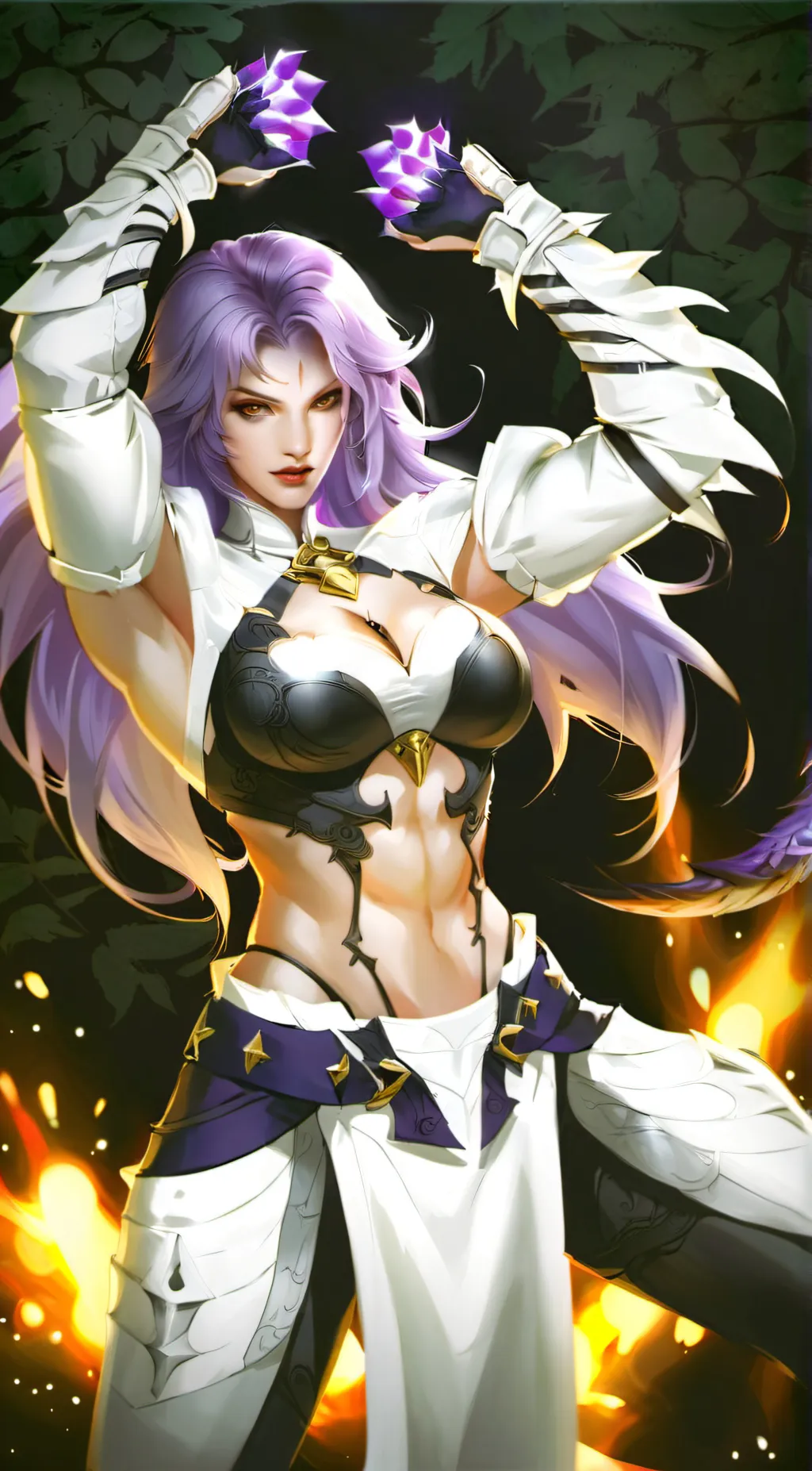 Talkie AI - Chat with Masha