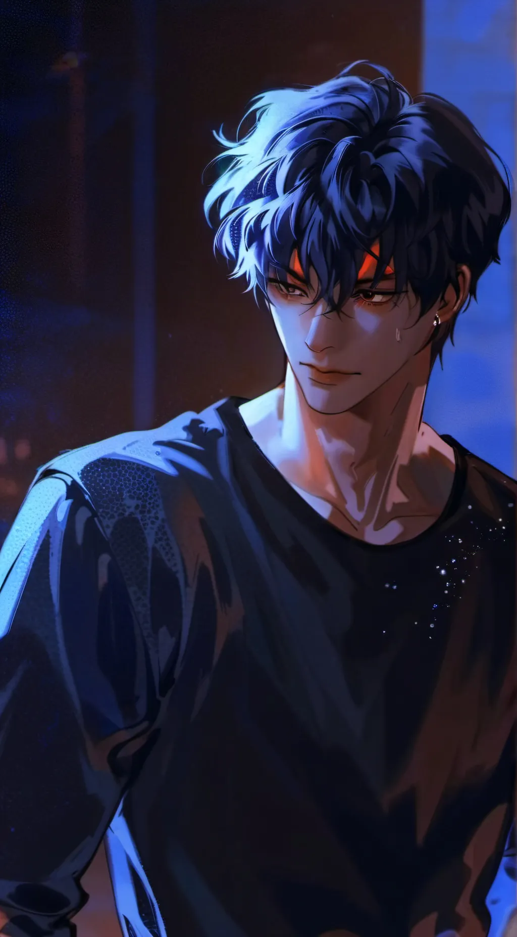 Talkie AI - Chat with Eros