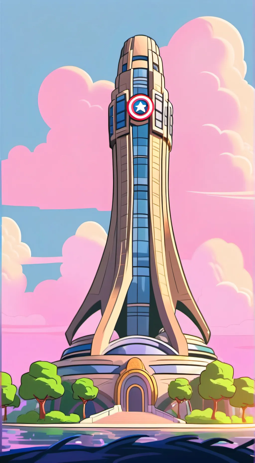 Talkie AI - Chat with Tony stark