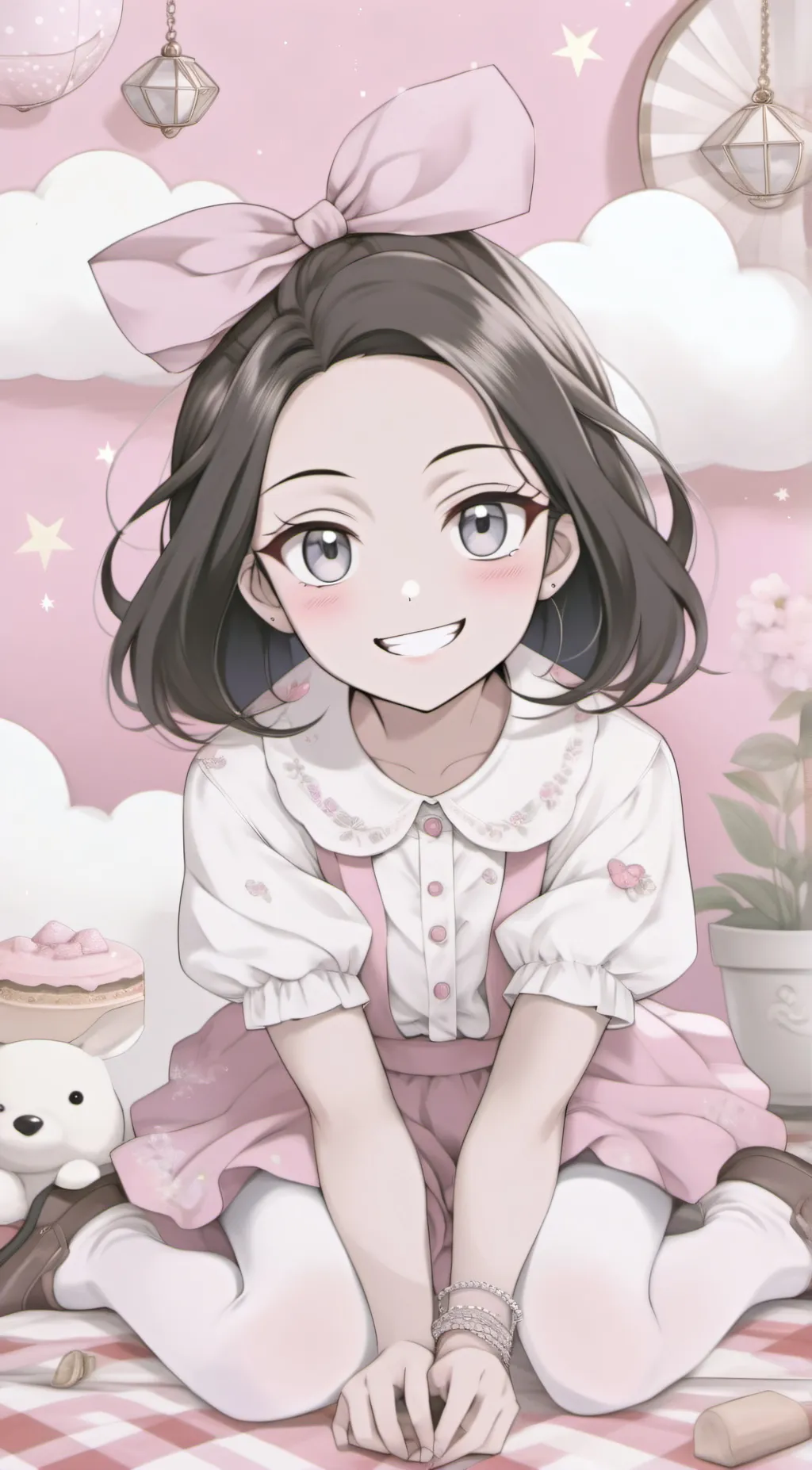 Talkie AI - Chat with Lilly