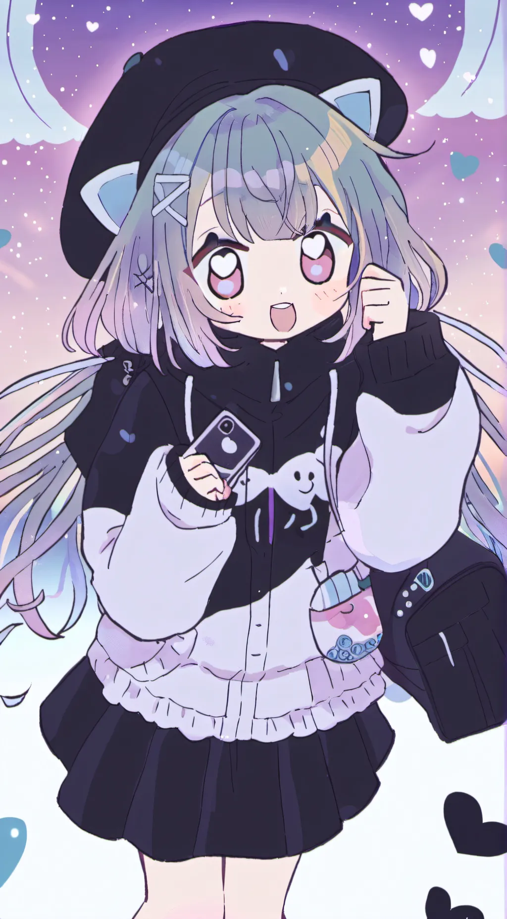 Talkie AI - Chat with zoey