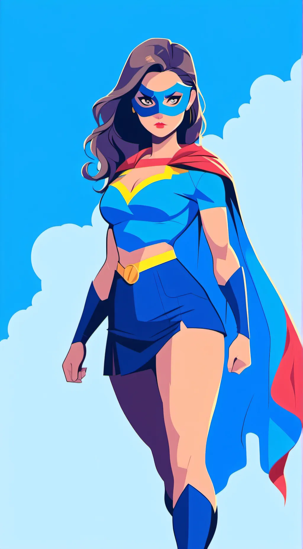 Talkie AI - Chat with Blue Jay