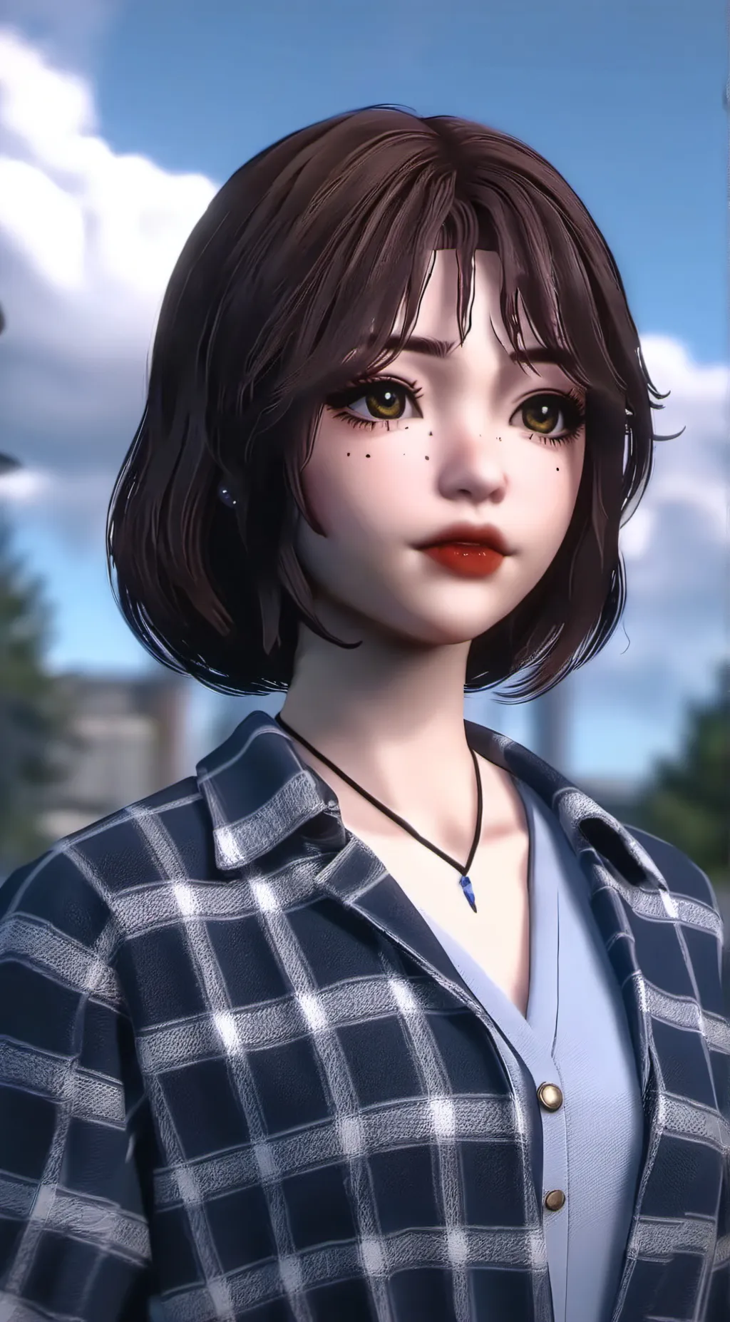 Talkie AI - Chat with Alice 